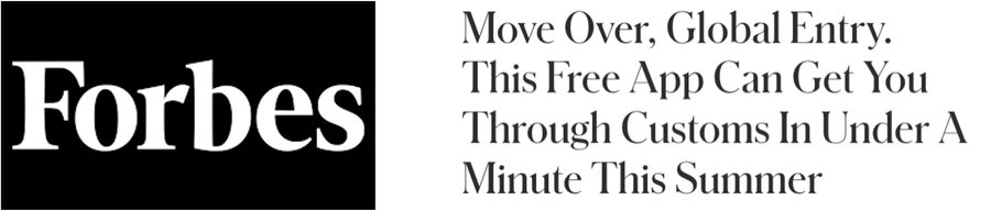 Forbes coverage