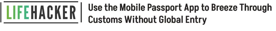 LifeHacker coverage